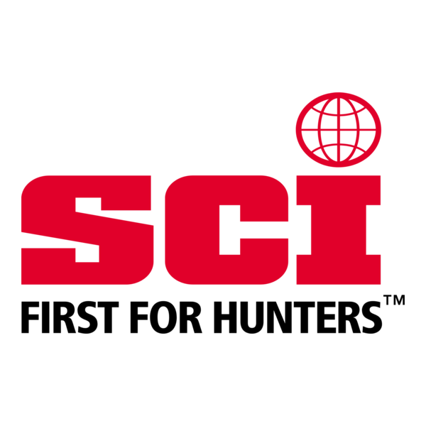 Safari Club International Logo PNG Vector