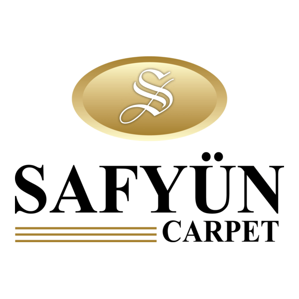 Safyün Carpet Logo PNG Vector