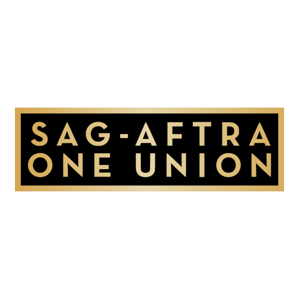 SAG-AFTRA Logo PNG Vector
