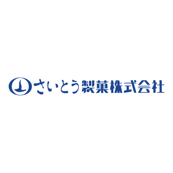 Saito Seika Logo PNG Vector (SVG) Free Download