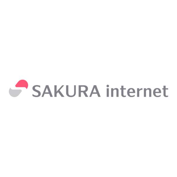 SAKURA internet Logo PNG Vector
