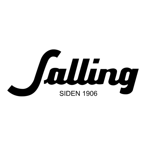 Salling Group A/S Logo PNG Vector