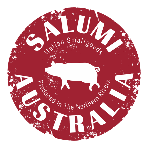 Salumi Australia Logo PNG Vector