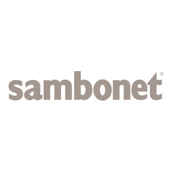 Sambonet Logo PNG Vector