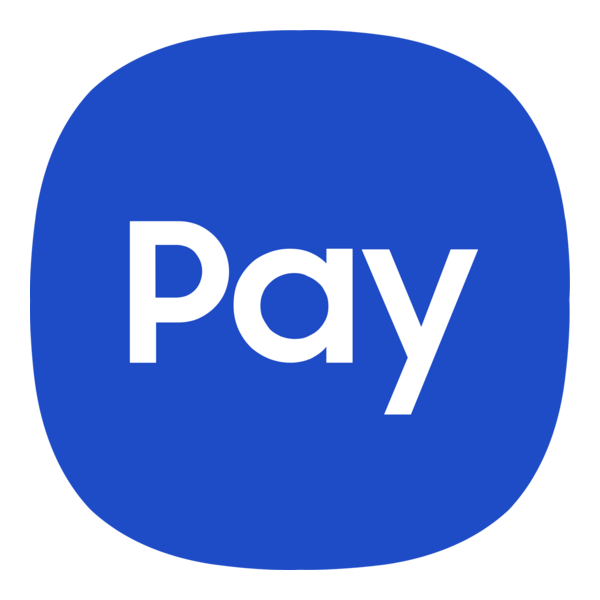 Samsung Pay Logo PNG Vector