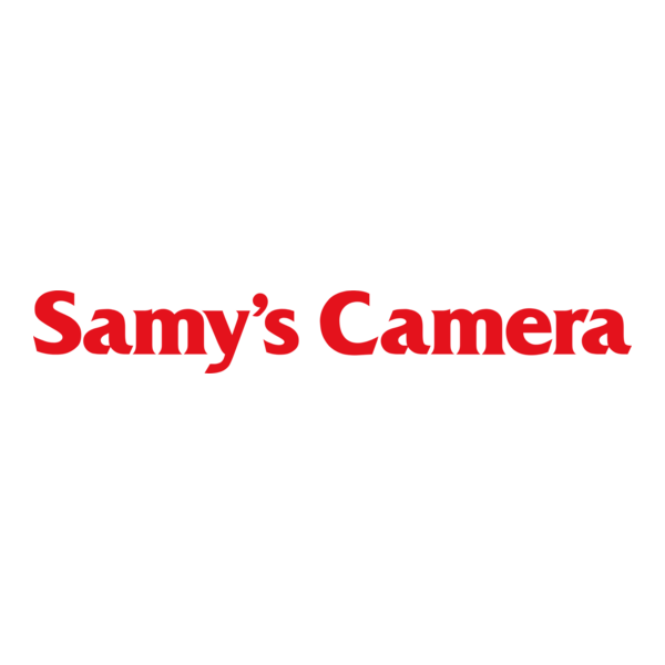 Samy’s Camera Logo PNG Vector