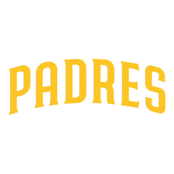 San Diego Padres Logo PNG Vector