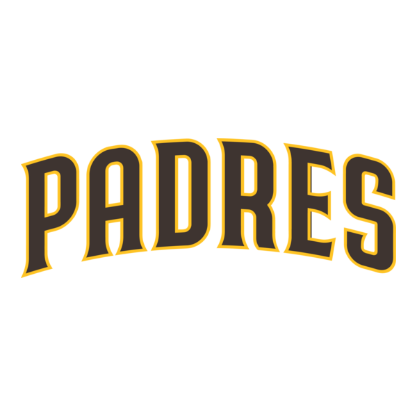 San Diego Padres Logo PNG Vector