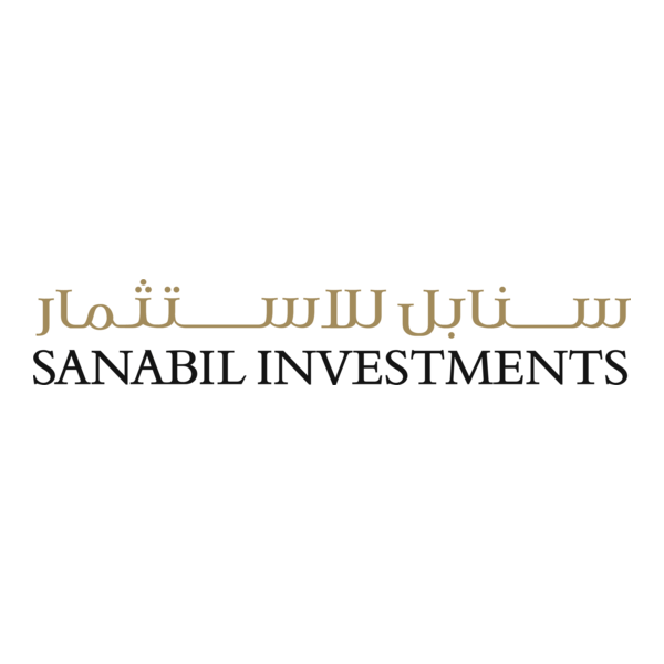 Sanabil Logo PNG Vector
