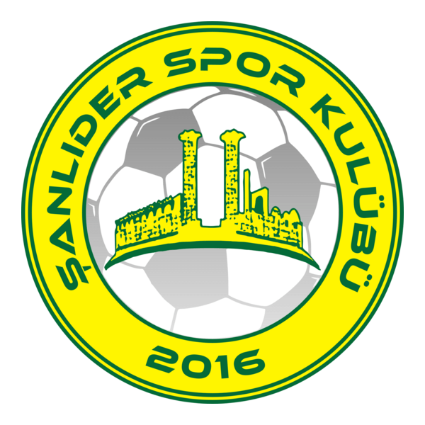 Şanlıderspor Logo PNG Vector