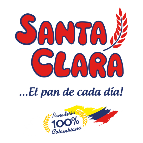 SANTA CLARA Logo PNG Vector