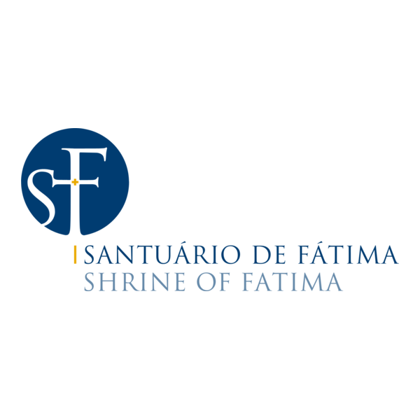 Santuário de Fátima Logo PNG Vector