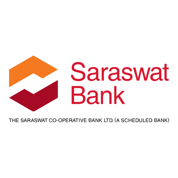 Saraswat Bank Logo PNG Vector