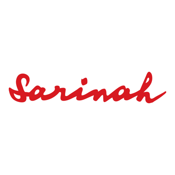 Sarinah Logo PNG Vector