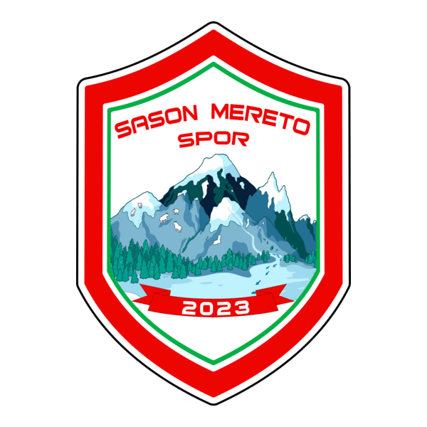 Sason Meretospor Logo PNG Vector