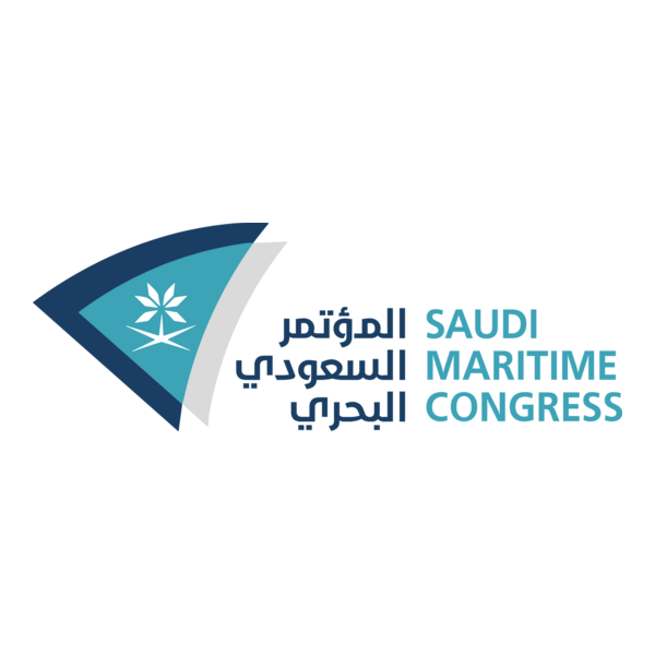 saudi maritime congress Logo PNG Vector