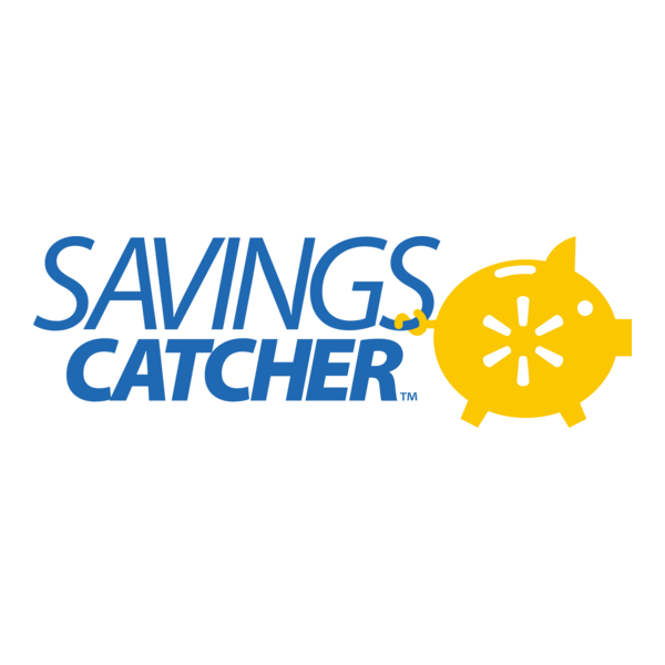 Savings Catcher Logo PNG Vector