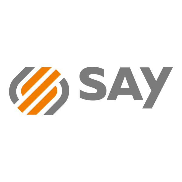 Sayas - Re Logo PNG Vector