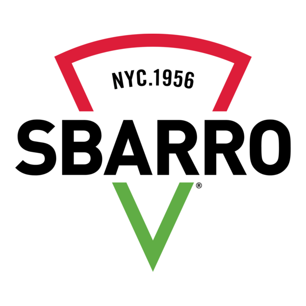Sbarro Logo PNG Vector