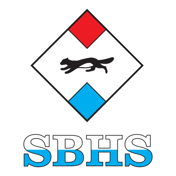 Sbhs Slavonia Baranja Croatian Party Logo PNG Vector