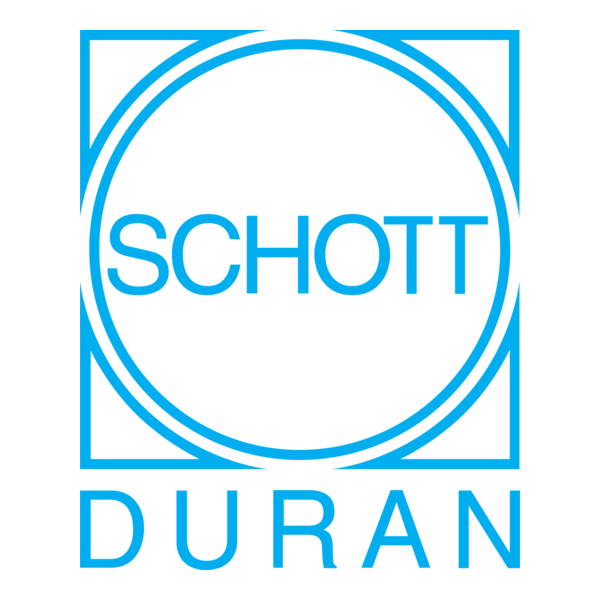 Schott Duran Logo PNG Vector