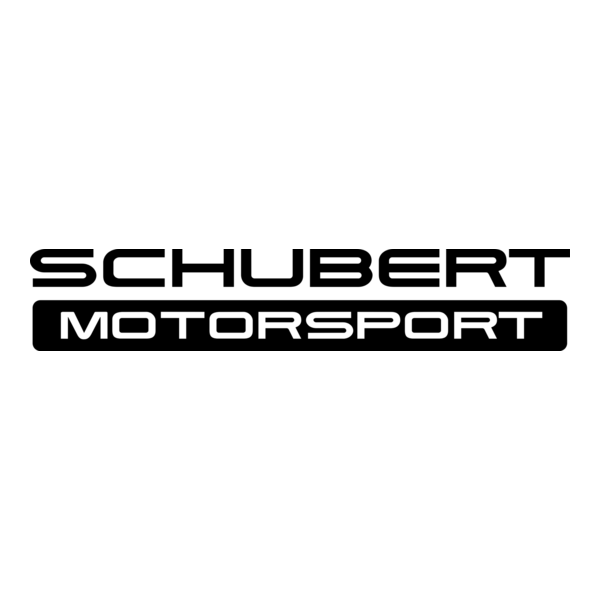 Schubert Motorsport Logo PNG Vector
