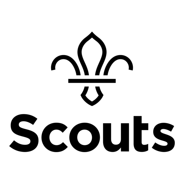 Scouts Logo PNG Vector