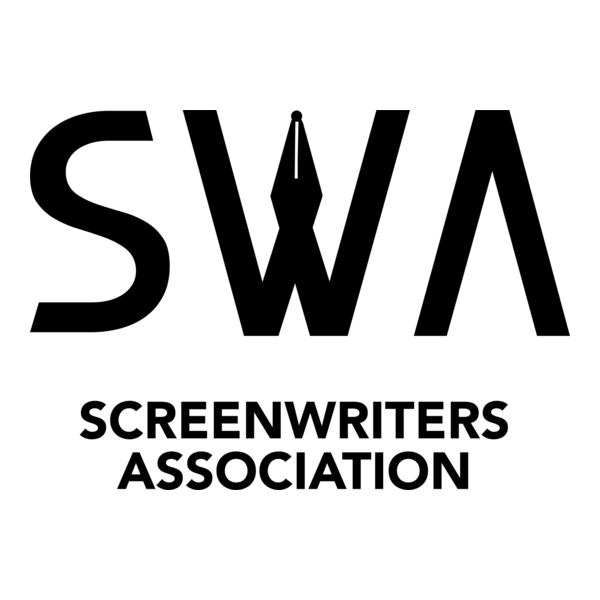 Screenwriters Association Logo PNG Vector