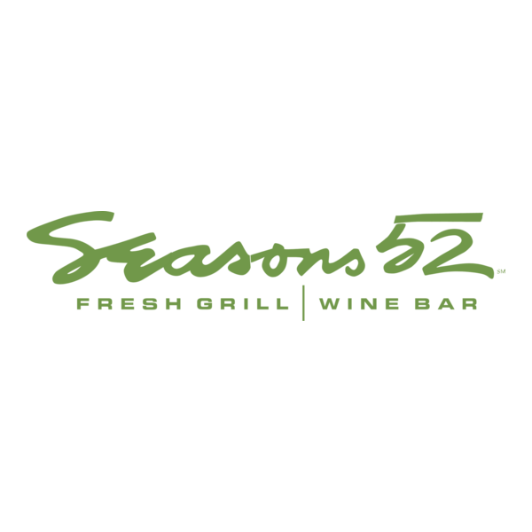 Seasons 52 Logo PNG Vector