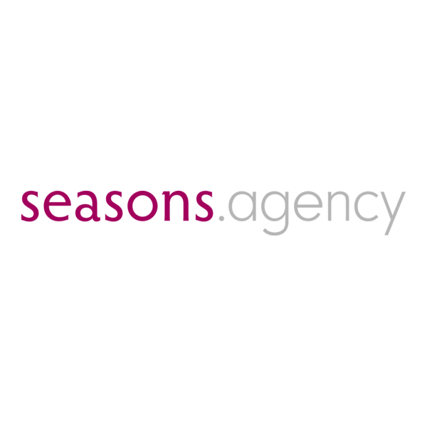 seasons.agency Logo PNG Vector