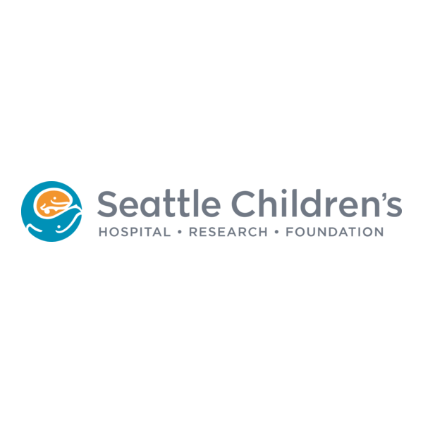 Seattle Children’s Logo PNG Vector