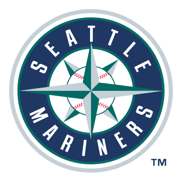 Seattle Mariners Logo PNG Vector (AI, CDR, EPS, PDF, SVG) Free Download