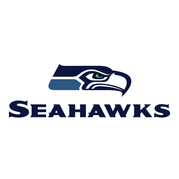Seattle Seahawks Logo PNG Vector