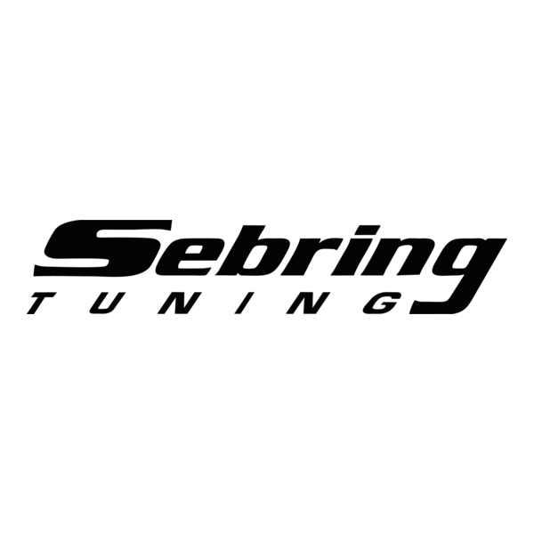 SEBRING TUNING Logo PNG Vector