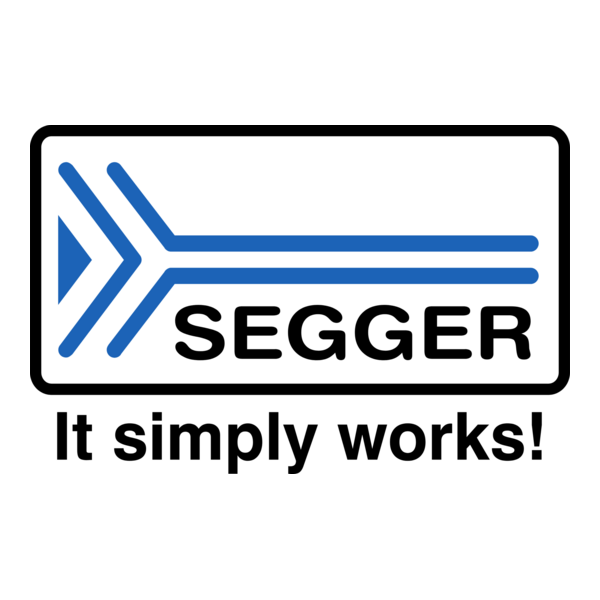 SEGGER Logo PNG Vector (SVG) Free Download