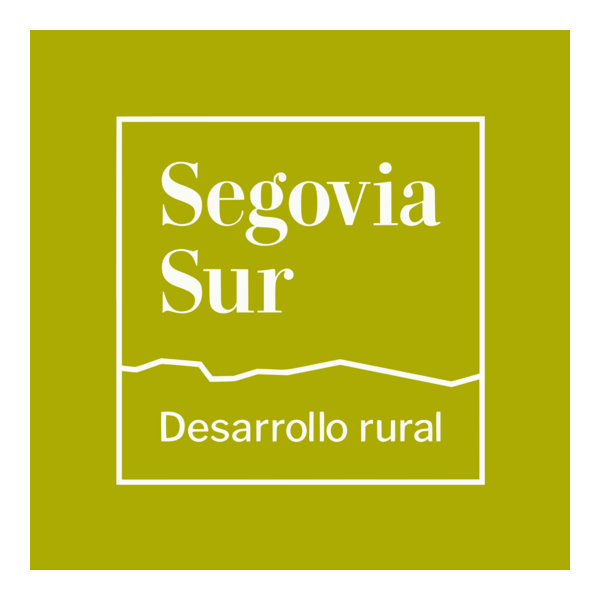 Segovia Sur Logo PNG Vector