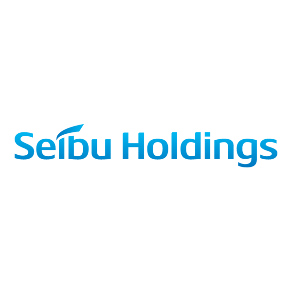 Seibu holdings Logo PNG Vector