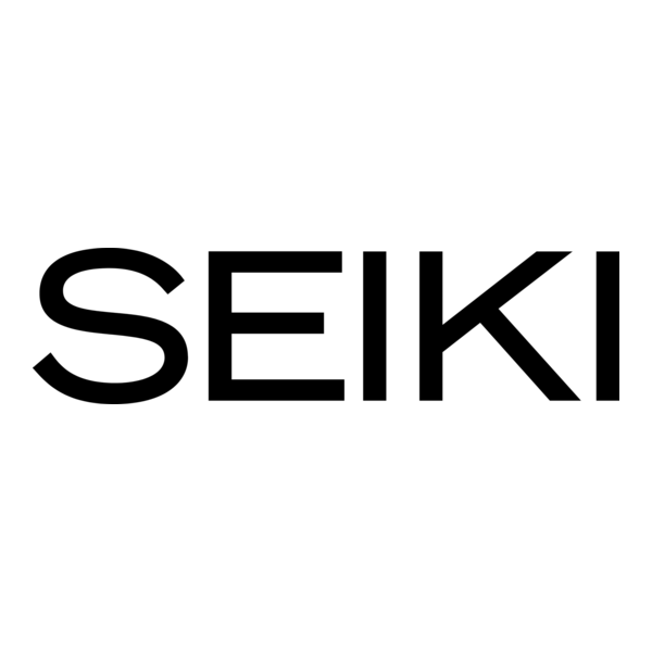 Seiki Digital Logo PNG Vector
