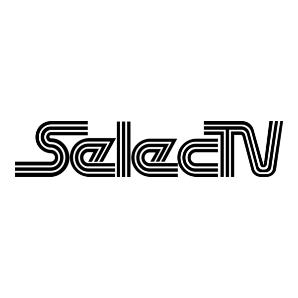 SelecTV Logo PNG Vector