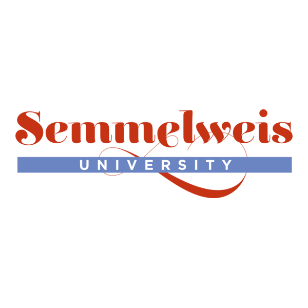 Semmelweis University Logo PNG Vector