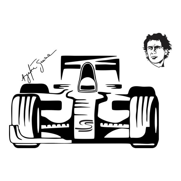 SENNA Logo PNG Vector