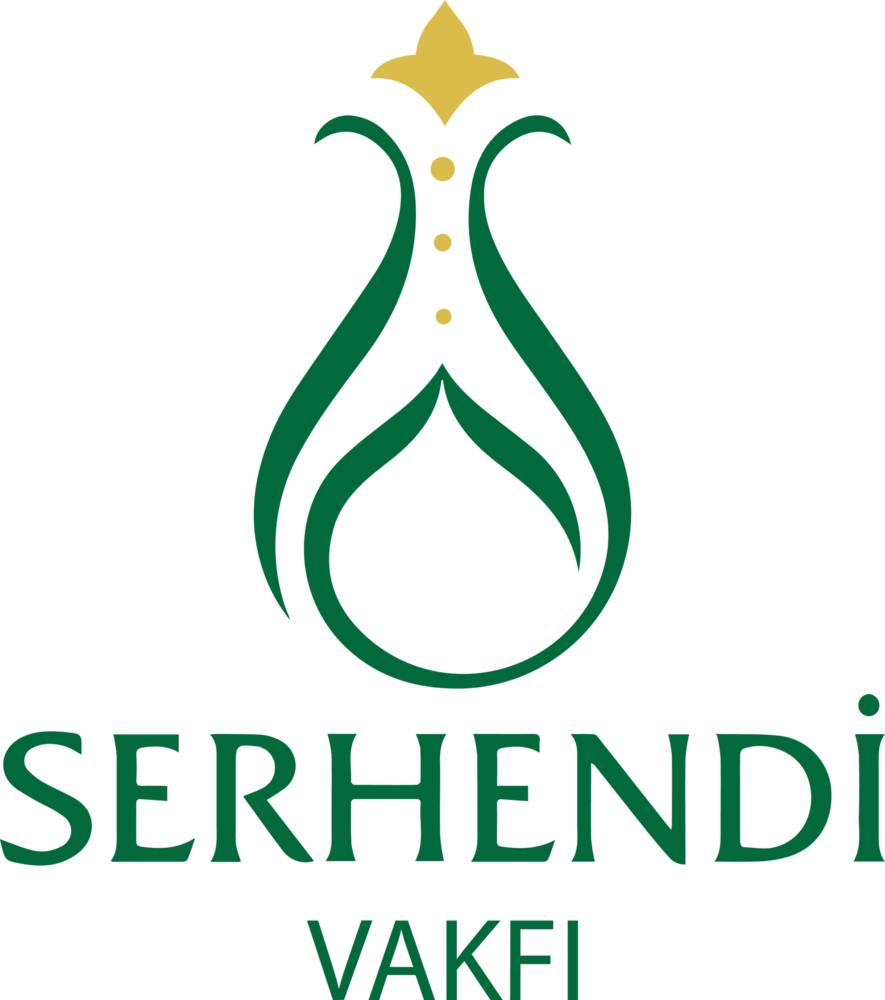 SERHENDİ VAKFI Logo PNG Vector