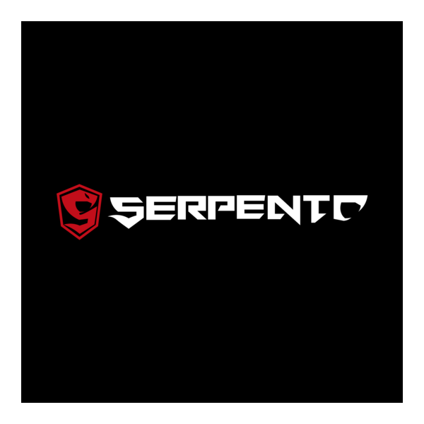 SERPENTO Logo PNG Vector