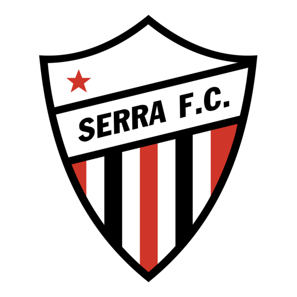 Serra F.C. Logo PNG Vector