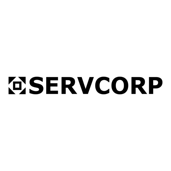Servcorp Logo PNG Vector