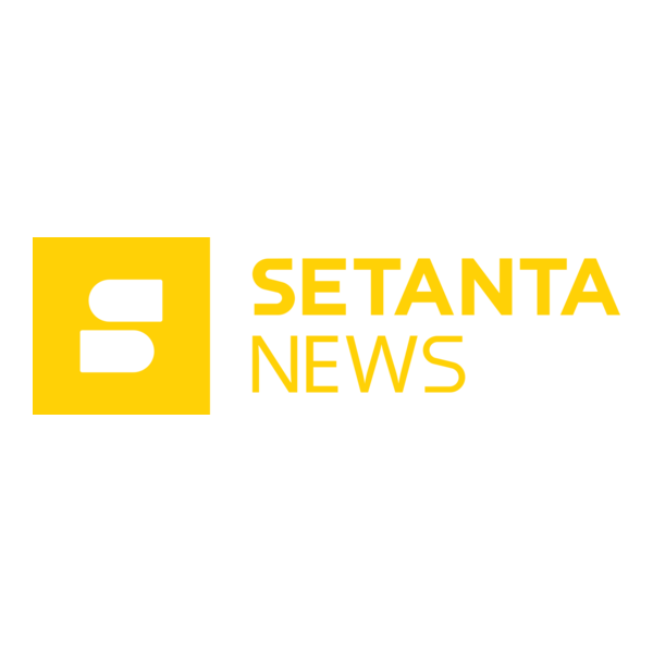 Setanta News Logo PNG Vector