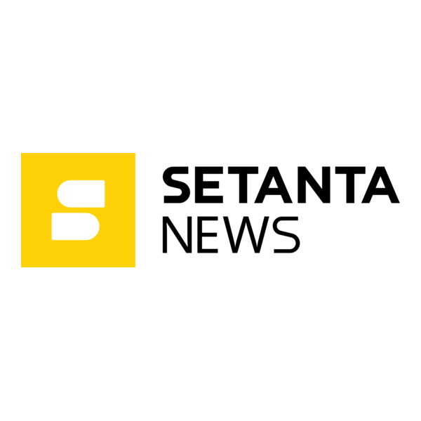 Setanta News Logo PNG Vector