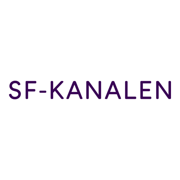 SF-kanalen Logo PNG Vector