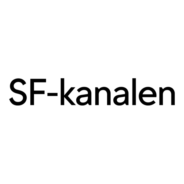 SF-kanalen Logo PNG Vector