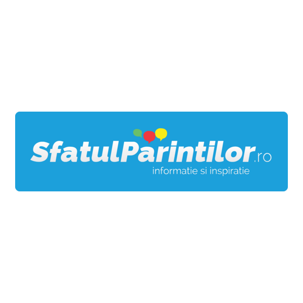 SfatulParintilor.ro (Old) Logo PNG Vector
